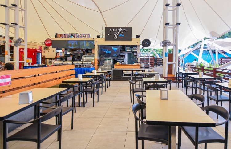 އަންނަ މަހުން ފެށިގެން ކެފޭ/ރެސްޓޯރެންޓްތައް ހުޅުވާނެ