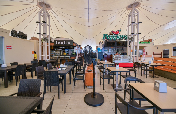 ފުޑްކޯޓުތަކުގެ ކުލި މާފުކޮށްދީފި