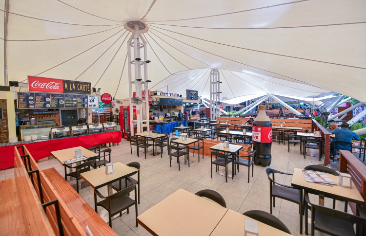 ފިހާރަ/ކެފޭތައް ހުޅުވޭނީ ރޭގަނޑު 9 އާ ހަަމައަށް