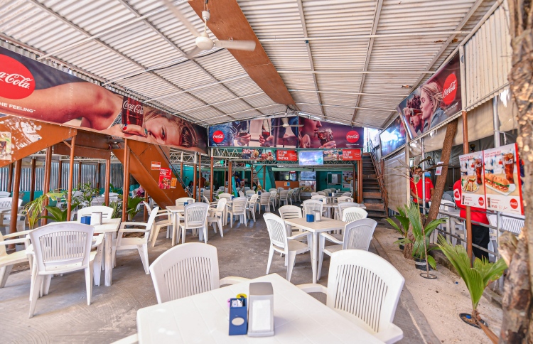 ކޮވިޑް-19: އަތްއުރާލައިގެން ނުތިބެ ސީދާ ޑެލިވަރީއަށް