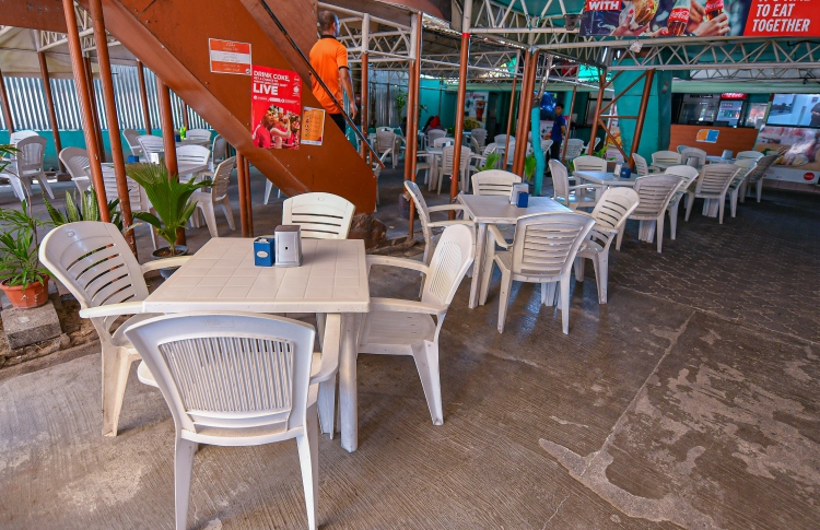 ގައިޑްލައިނަށް އަމަލުކުރޭތޯ ބަލަން ބޮޑު އިންސްޕެކްޝަނެއް