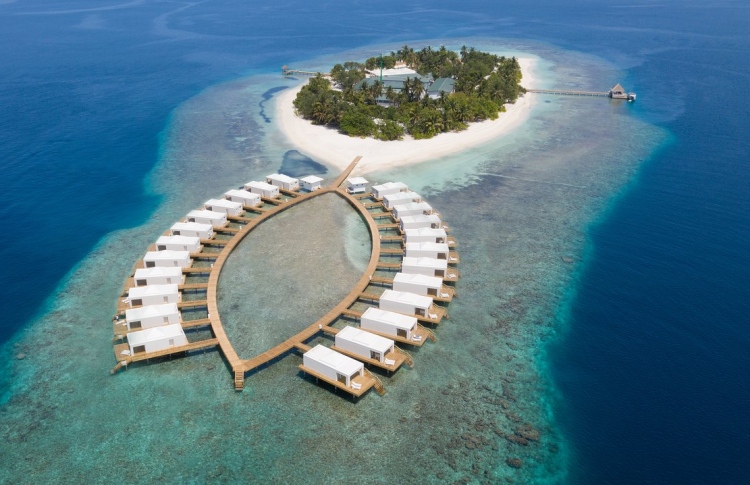 COVID-19: Maldives lifts restrictions from 4 resorts - The Edition