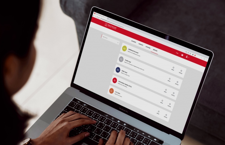 ދެން ކިއުއާރް ޕޭމަންޓް ހެދޭނީ އޯޓީޕީ ޖަހައިގެން