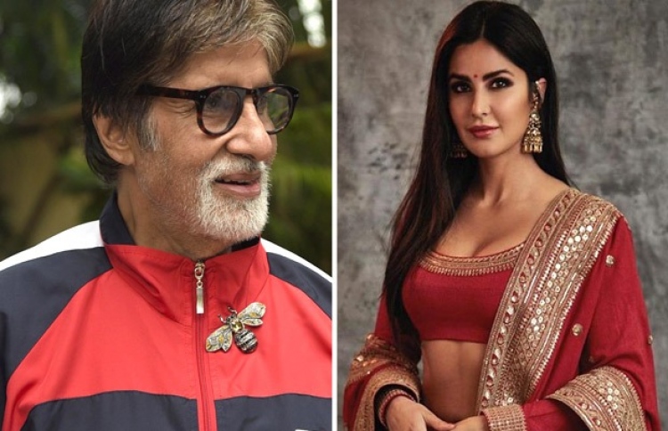 ކެޓްރީނާގެ ބައްޕަގެ ރޯލަށް އަމީތާބު