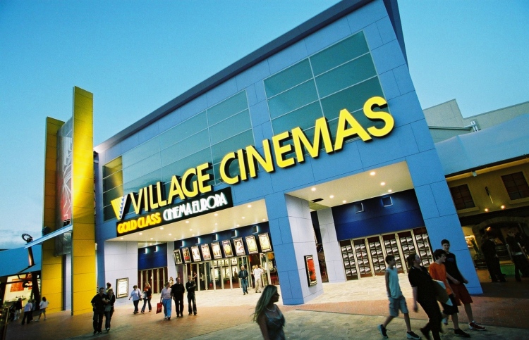 އޮސްޓްރޭލިއާގެ ހުރިހާ ސިނަމާތަކެއް ބަންދުކޮށްފި