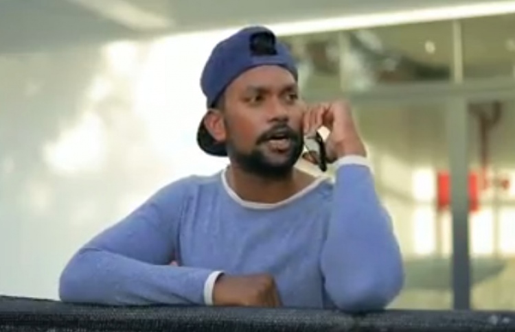 ކޮވިޑް-19 އިން ރައްކާތެރިވާން ގޭގައި މަޑުކުރަން ދޭ ނަސޭހަތަށް ތަބާނުވާތީ ކާއްޓޭ އެ ވާހަކަ ދައްކަނީ