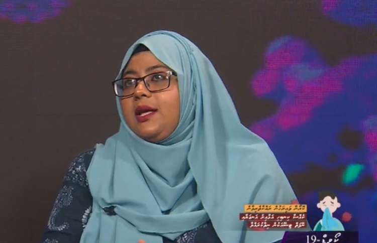 ރާއްޖޭގައި ކޮވިޑަށް ކުރަނީ ޔަގީންކަން ބޮޑު ޓެސްޓެއް