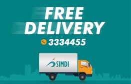 SIMDI Group launches its free delivery service. PHOTO: SIMDI