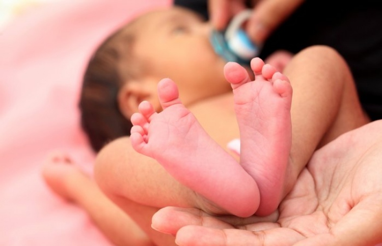 އިންޑިއާ ކުއްޖެއްގެ ނަމަކަށް ކޮރޯނާ