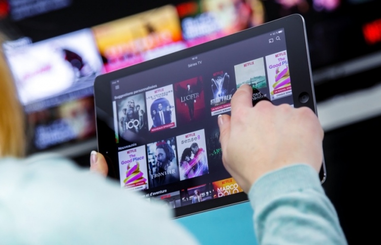 އިތުރު ކުންފުނިތަކަކުން ސްޓްރީމިން ކޮލިޓީ ދަށްކޮށްފި