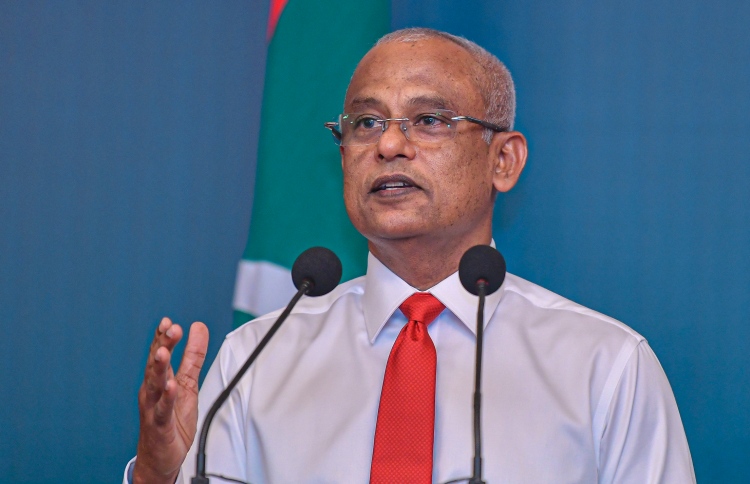 ޒީރޯ ޓޮލަރެންސާއެކު ކޮރަޕްޝަން ރިޕޯޓްކުރުން އިތުރުވެއްޖެ