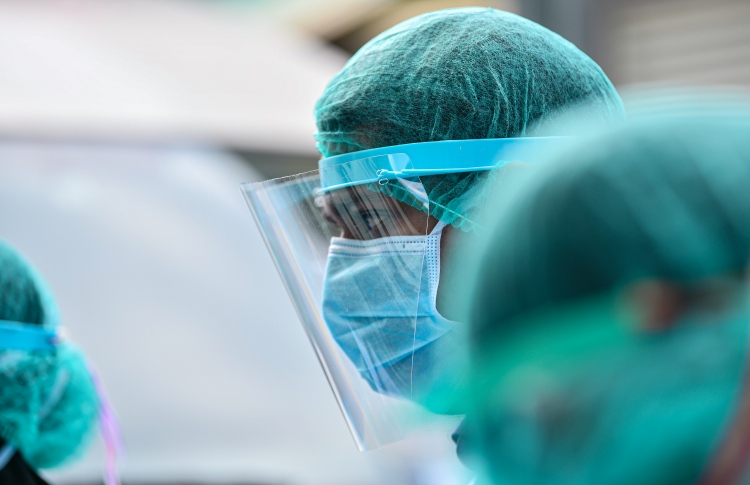 މަރުވި ބިދޭސީ މީހާ ކޮވިޑަށް ނެގެޓިވް