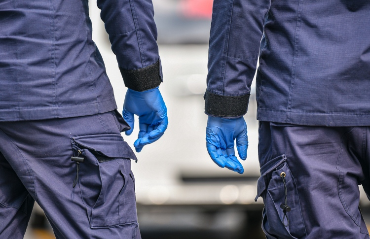 ތޮއްޖެހިގެން ބިދޭސީން އުޅޭ ތަންތަަން މޮނިޓާކުރަނީ