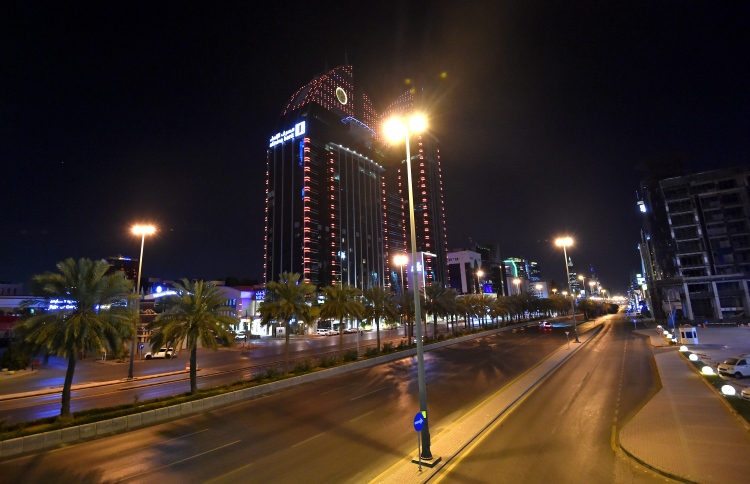 ކޮވިޑް-19: މައްކާ އާއި މަދީނާ ލޮކްޑައުންކޮށްފި