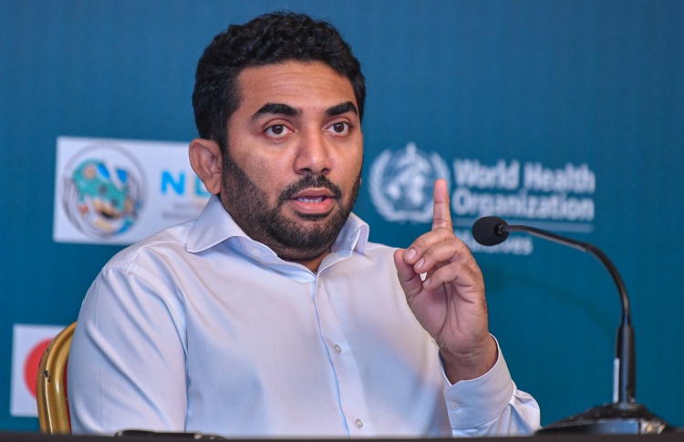 ފަރުވާ ކުޑަ ނުކުރޭ، މުސްތަގްބަލް ސަލާމަތްވާނީ އޭރުން