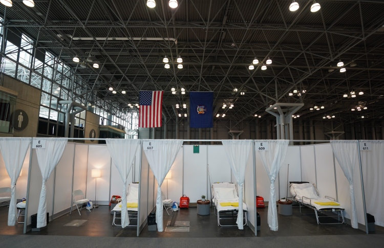 ކޮވިޑް-19: ޕޮޒިޓިވްވި މީހުން 600،000 އަށް