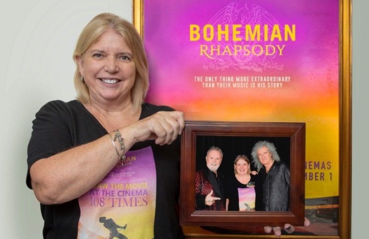 "ބޮހީމިއަން ރާޕްސޮޑީ" ބަލައިގެން ދުނިޔޭގެ ރެކޯޑެއް