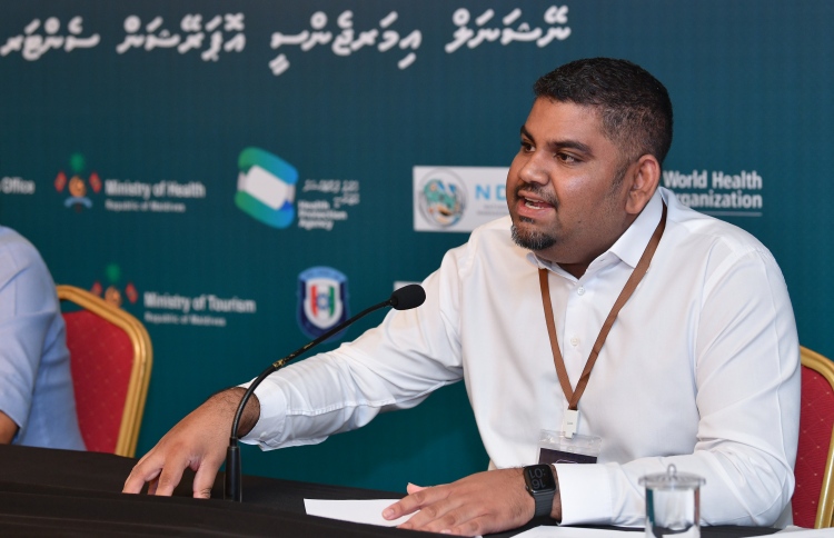 ނޫސްވެރިންގެ ބައްދަލުވުންތައް އޮންލައިންކޮށް ފަށަނީ