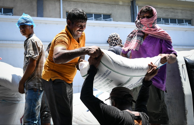 އިންޑިއާއިން ރާއްޖެއަށް ގޮދަންފުށް ގެނެވޭނެ: ސަރުކާރު