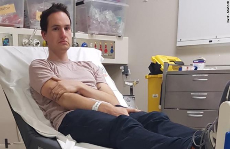 ކޮރޯނާވައިރަހާ ދެކޮޅު ސެންސައެއް ހަދަނިކޮށް ލަނޑެއް!