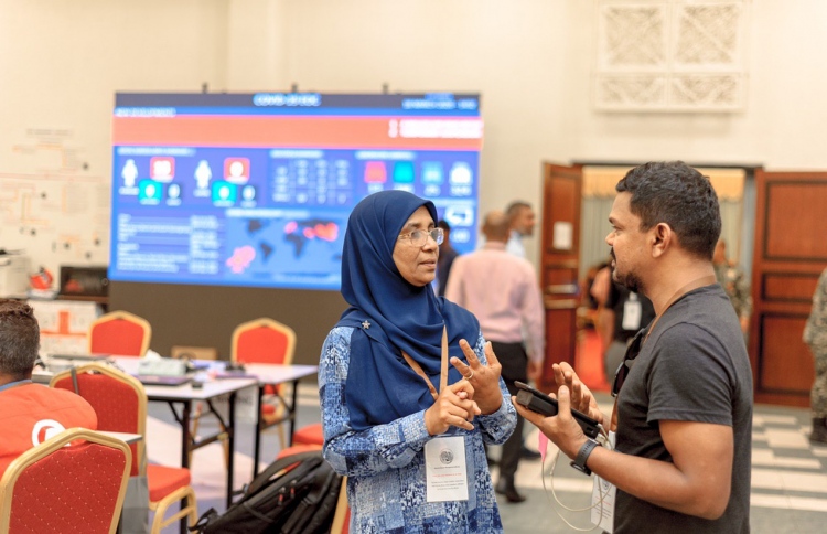 ކާފިއު އުވާލައި ލުއިތަކެއް ދީފި