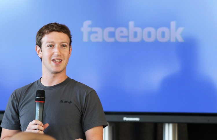 މީޑިއާތަކަށް އެހީވާން ފޭސްބުކުން 100 މިލިއަން ޑޮލަރު