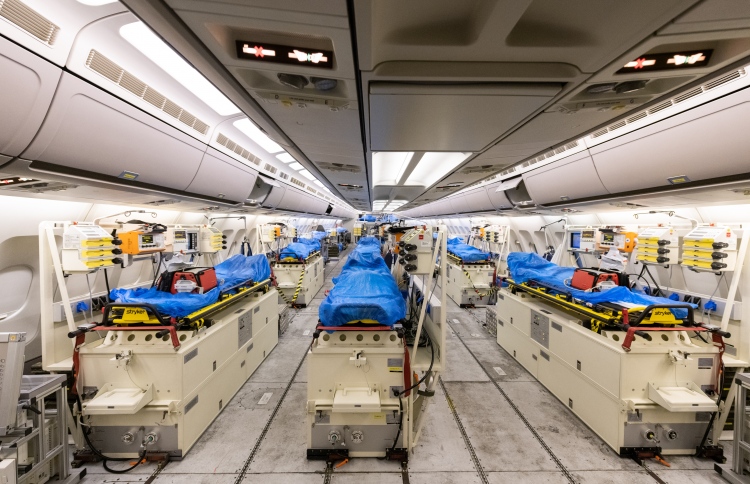 ކޮވިޑް-19: އިޓަލީ، ސްޕޭނުން ޕޮޒިޓިވި މީހުން ދަށަށް