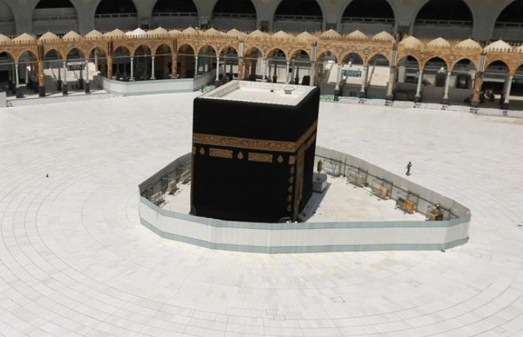 އިންޑޮނީޝިއާ އިން މި އަހަރު ހައްޖަށް ނުދާން ނިންމައިފި