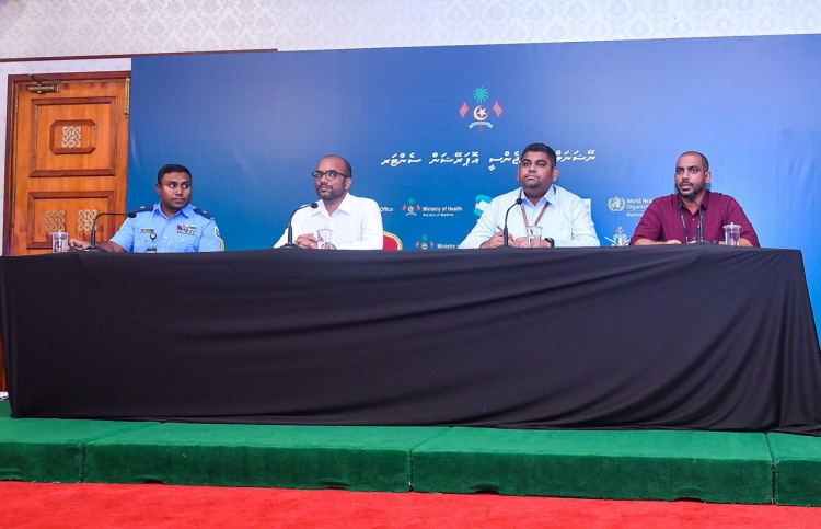 ސްޓިމިއުލަސް ޕެކޭޖުތައް އަންނަ ހަފްތާގައި ދޫކުރާނެ