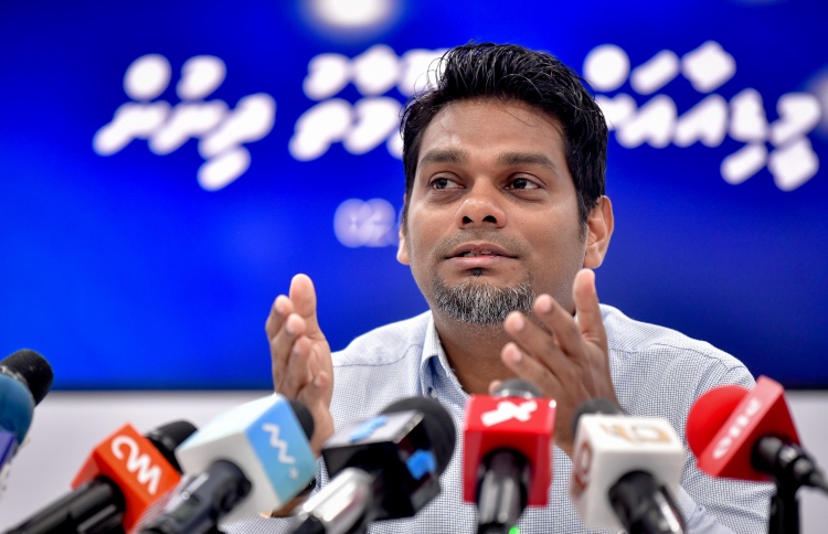 ވެންޓިލޭޓަރުގެ އެންމެ ކުޑަ އަގު ހުށަހެޅީ އެސްޓީއޯ