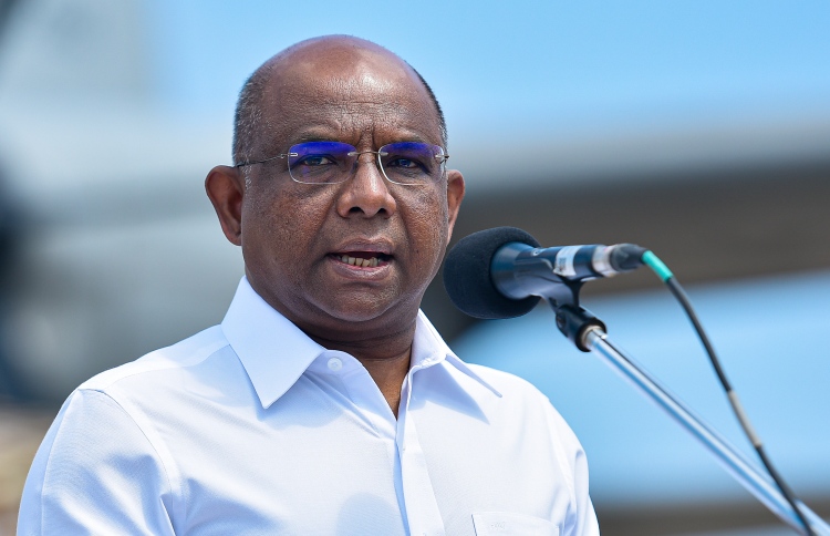 ބަންގްލަދޭޝްގެ މީހުން ގެންދިއުމުގެ އެހީއަށް އެދިއްޖެ