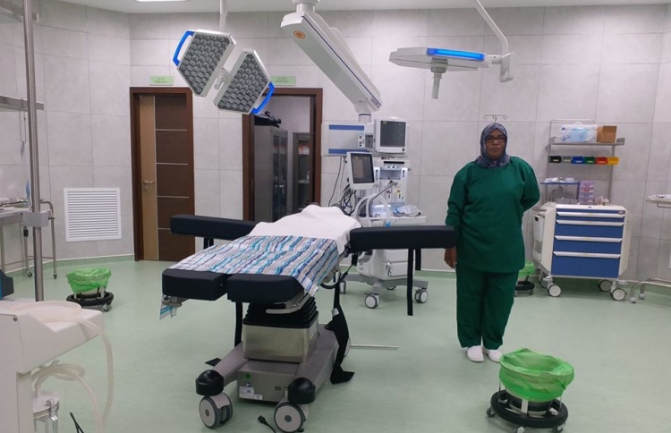 އައްޑޫ އާ ހޮސްޕިޓަލުން ބޮޑު އޮޕަރޭޝަނެއް ކޮށްފި