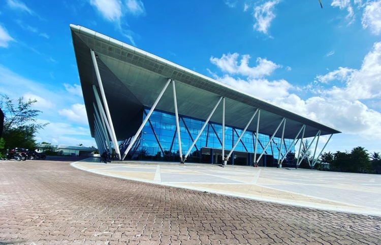 އައްޑޫގައި ކޮވިޑް-19 އަށް ޓެސްޓްކުރަން ފަށައިފި