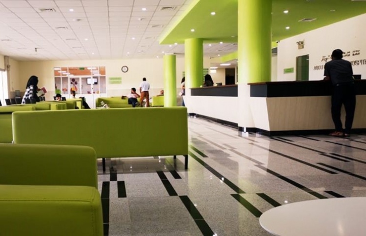 އައްޑޫ ހޮސްޕިޓަލުން ވެއިޓް-ލިސްޓްކުރުން ހުއްޓާލައިފި