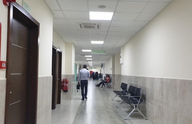 އައްޑޫ ހޮސްޕިޓަލްގައި ކީމޯތެރަޕީގެ ފަރުވާ ފަށައިފި