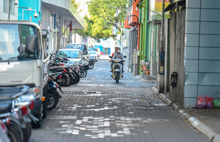 "ނިއު ނޯމަލް"އަކީ ކޮބާ؟