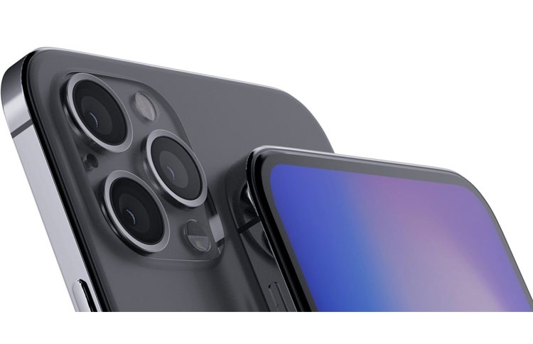 5ޖީ އައިފޯނުތައް ތާރީޚަށް ނެރެވޭނެ: ފޮކްސްކޮން