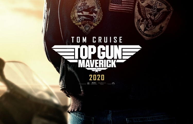 ކްރޫޒްގެ "ޓޮޕްގަން 2" ޑިސެމްބަރަށް ފަސްކޮށްފި