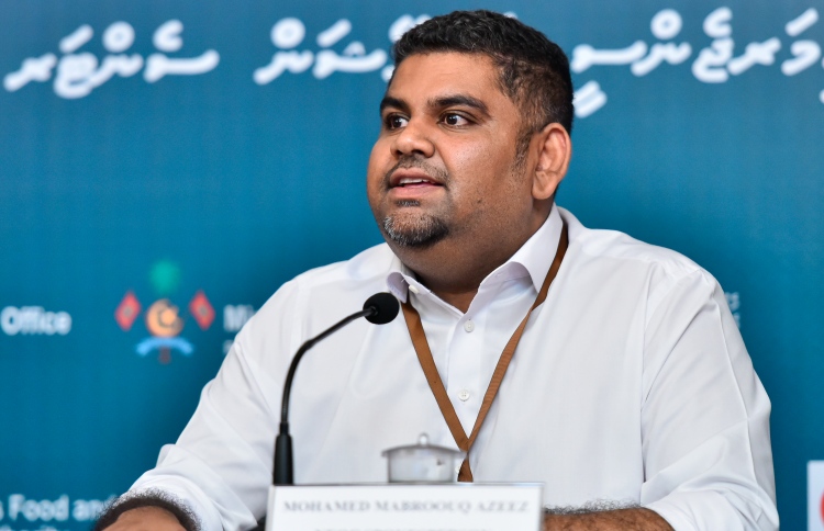 ފިލިޕިންސުން އައި މީހުން ދޫކުރުން މަޑުޖައްސާލައިފި