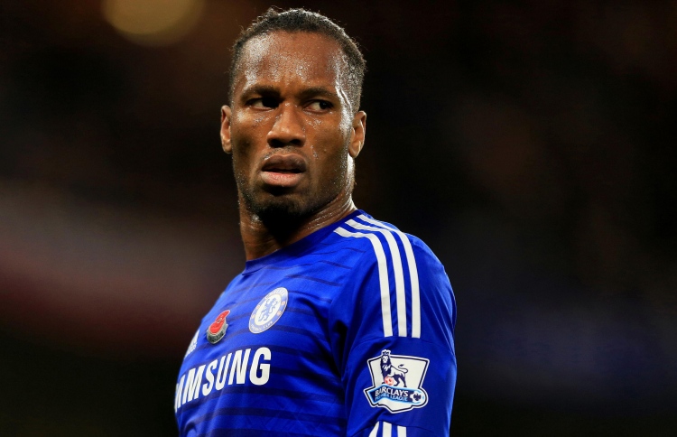 އެފްރިކާ ރައްޔިތުންގެ ދިފާއުގައި ޑްރޮގްބާ ތެދުވެއްޖެ