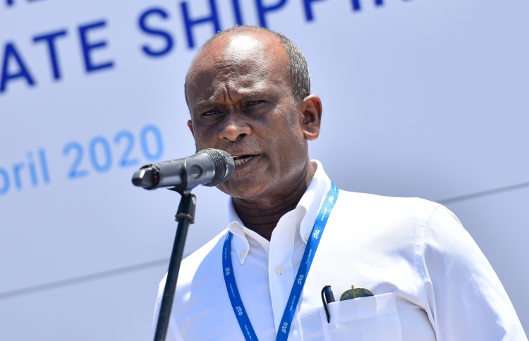 އަންނަ އަހަރު ފައިދާވާނެ ކަމަށް ބެލެވޭ: ސްޓޭޓް ޝިޕިން