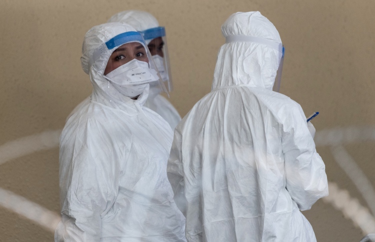 ހެދުމުގައި ވައިރަސް ތަތްލަވާފާނެތަ؟