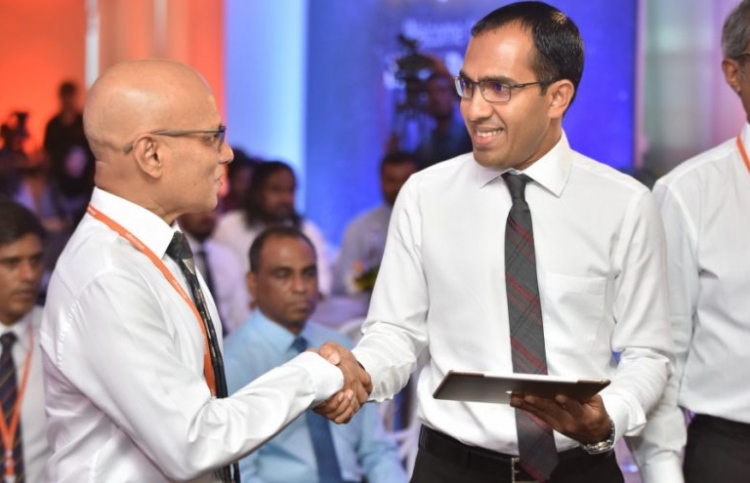 ދިރާގުގެ ނިންމުމުން އެކަށީގެންވާ ލުޔެއް ލިބޭނެ: މަލީހް