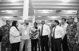 Ministry of Health came under fire after a panel of health experts lodged a formal complain with the parliament on Saturday. PHOTO: PRESIDENT'S OFFICE
