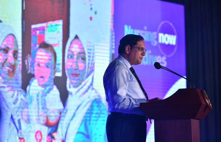 Not all heroes wear capes; celebrating Nurses and Midwives on World ...