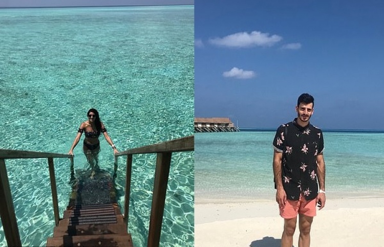 ހަނީމޫނަށް އައިސް ރާއްޖޭގައި ތާށިވެ އިތުރުވީ ލޯބި!