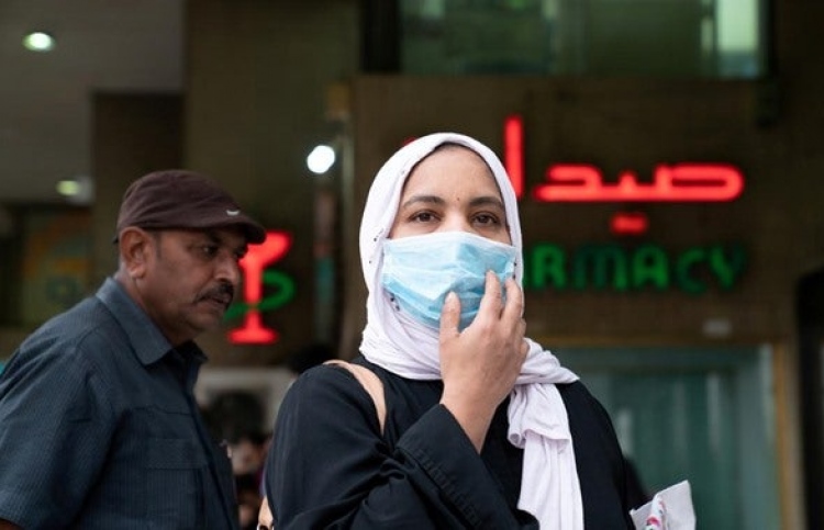 މާސްކް ނާޅާ ނަމަ މޮރޮކޯގައި ތިން މަހަށް ޖަލަށް