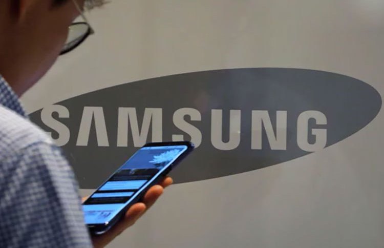 ސެމްސަންގަށް ކޮރޯނާވައިރަހުން އަސަރެއްނުކުރި