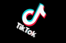 TikTok is approaching a billion users as of April 2020, analysts say. PHOTO: LIONEL BONAVENTURE / AFP