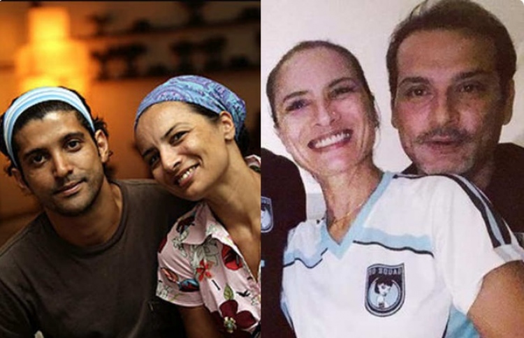 ފަރްހާންގެ ކުރީގެ އަންހެނުންނަށް އާ ބައިވެރިއެއް